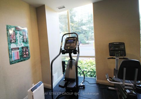 Photo 18 at 1512 - 30 Harrison Garden Boulevard, Willowdale East, Toronto
