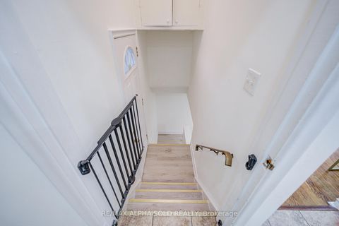 Photo 25 at 71 Vauxhall Drive, Dorset Park, Toronto
