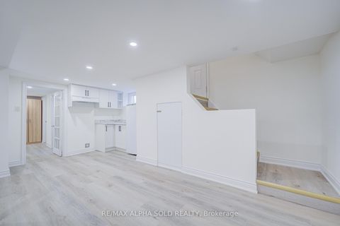 Photo 27 at 71 Vauxhall Drive, Dorset Park, Toronto