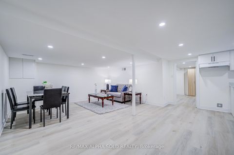 Photo 28 at 71 Vauxhall Drive, Dorset Park, Toronto