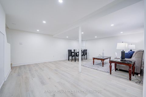 Photo 32 at 71 Vauxhall Drive, Dorset Park, Toronto