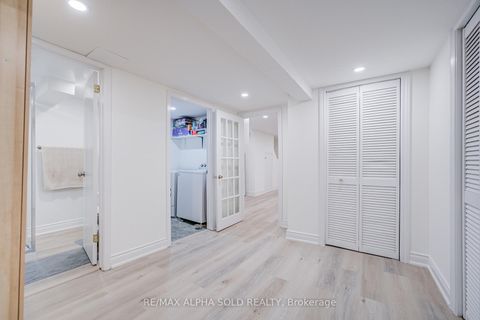 Photo 33 at 71 Vauxhall Drive, Dorset Park, Toronto