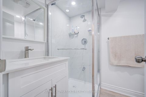 Photo 36 at 71 Vauxhall Drive, Dorset Park, Toronto