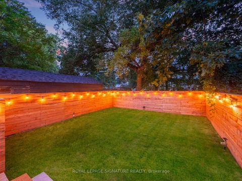 Photo 46 at 186 Oak Park Avenue, Lumsden, Toronto