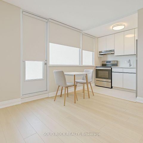 Photo 4 at 3111 - 40 Homewood Avenue, South St. James Town, Toronto
