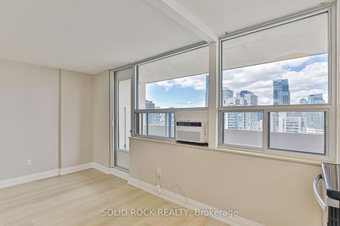 Photo 21 at 3111 - 40 Homewood Avenue, South St. James Town, Toronto Photo 21 at 3111 - 40 Homewood Avenue, South St. James Town, Toronto