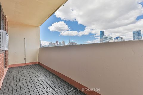 Photo 22 at 3111 - 40 Homewood Avenue, South St. James Town, Toronto Photo 22 at 3111 - 40 Homewood Avenue, South St. James Town, Toronto