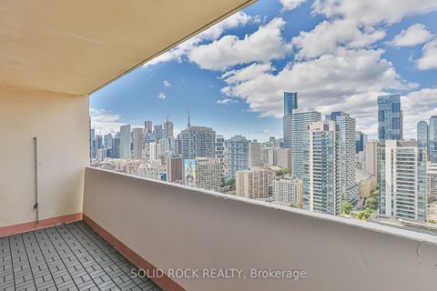 Photo 23 at 3111 - 40 Homewood Avenue, South St. James Town, Toronto Photo 23 at 3111 - 40 Homewood Avenue, South St. James Town, Toronto