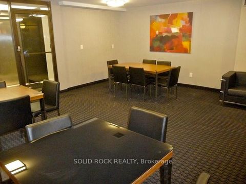 Photo 31 at 3111 - 40 Homewood Avenue, South St. James Town, Toronto
