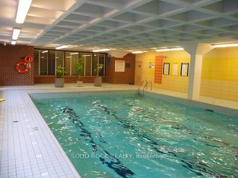 Photo 32 at 3111 - 40 Homewood Avenue, South St. James Town, Toronto