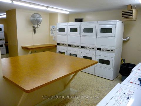 Photo 33 at 3111 - 40 Homewood Avenue, South St. James Town, Toronto