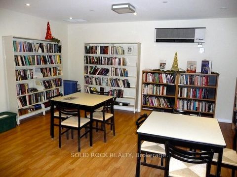 Photo 35 at 3111 - 40 Homewood Avenue, South St. James Town, Toronto