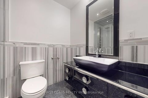 Photo 32 at TH 28 - 9 Oakburn Crescent, Willowdale East, Toronto