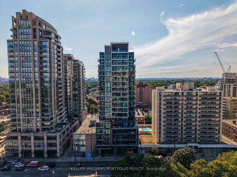 Photo 0 at 1101 - 1486 Bathurst Street, Cedarvale, Toronto