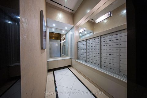 Photo 3 at 1101 - 1486 Bathurst Street, Cedarvale, Toronto