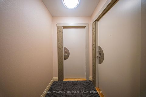 Photo 4 at 1101 - 1486 Bathurst Street, Cedarvale, Toronto