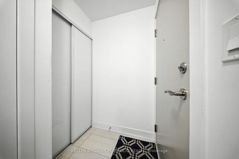 Photo 5 at 1101 - 1486 Bathurst Street, Cedarvale, Toronto