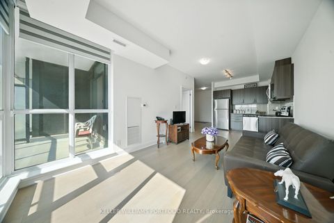 Photo 13 at 1101 - 1486 Bathurst Street, Cedarvale, Toronto