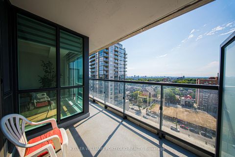 Photo 17 at 1101 - 1486 Bathurst Street, Cedarvale, Toronto