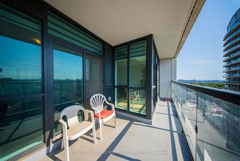 Photo 18 at 1101 - 1486 Bathurst Street, Cedarvale, Toronto