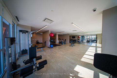 Photo 20 at 1101 - 1486 Bathurst Street, Cedarvale, Toronto