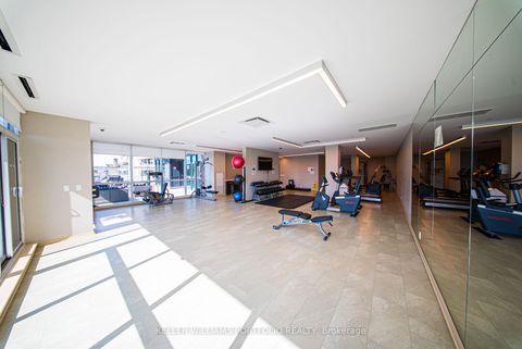 Photo 21 at 1101 - 1486 Bathurst Street, Cedarvale, Toronto