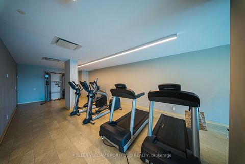 Photo 22 at 1101 - 1486 Bathurst Street, Cedarvale, Toronto