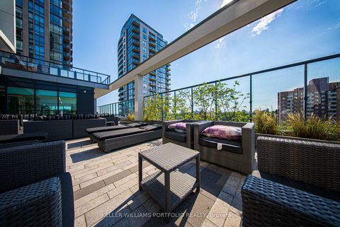 Photo 28 at 1101 - 1486 Bathurst Street, Cedarvale, Toronto