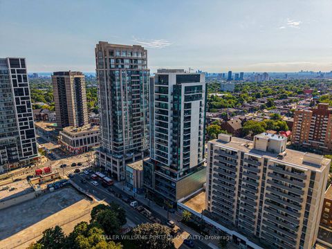 Photo 29 at 1101 - 1486 Bathurst Street, Cedarvale, Toronto