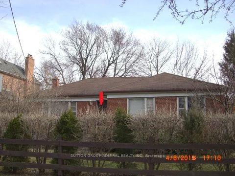 Photo 0 at 59 Dallas Road, Newtonbrook West, Toronto