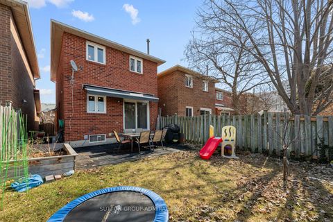 Photo 28 at 109 Whitney Place, Lakeview Estates, Vaughan