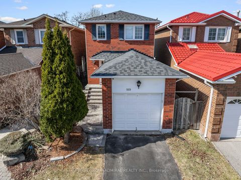 Photo 30 at 109 Whitney Place, Lakeview Estates, Vaughan