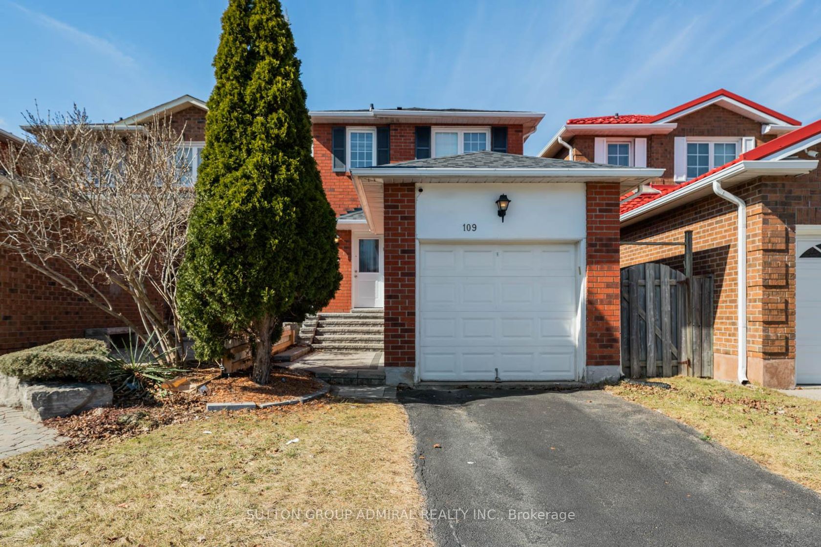 109 Whitney Place, Lakeview Estates, Vaughan 