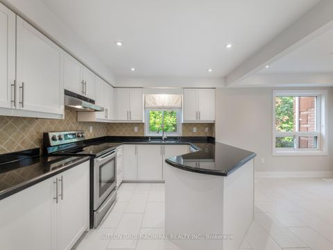 Photo 7 at 12 Tova Place, Beverley Glen, Vaughan