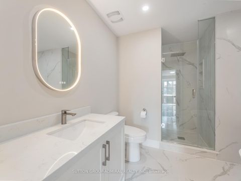Photo 14 at 12 Tova Place, Beverley Glen, Vaughan