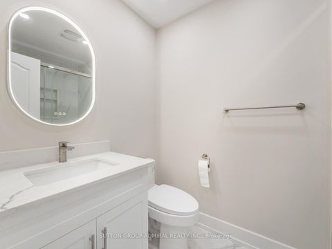Photo 18 at 12 Tova Place, Beverley Glen, Vaughan