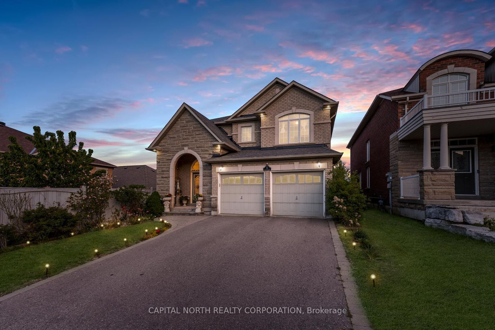71 Ivy Glen Drive, Patterson, Vaughan by Loree Meneguzzi Real Estate 71 Ivy Glen Drive, Patterson, Vaughan