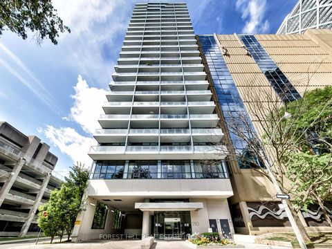 Photo 0 at 2301 - 210 Simcoe Street, University, Toronto