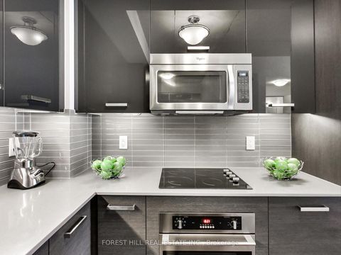 Photo 16 at 2301 - 210 Simcoe Street, University, Toronto