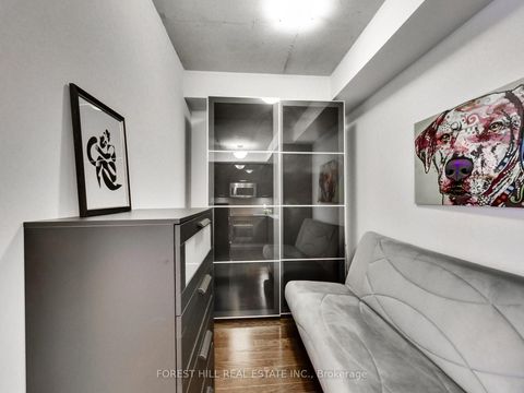 Photo 24 at 2301 - 210 Simcoe Street, University, Toronto
