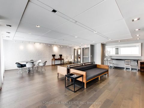 Photo 33 at 2301 - 210 Simcoe Street, University, Toronto