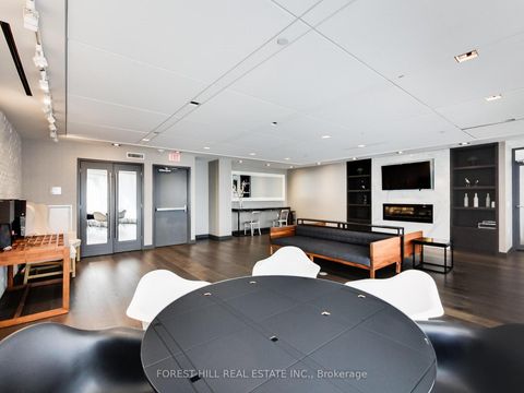 Photo 34 at 2301 - 210 Simcoe Street, University, Toronto