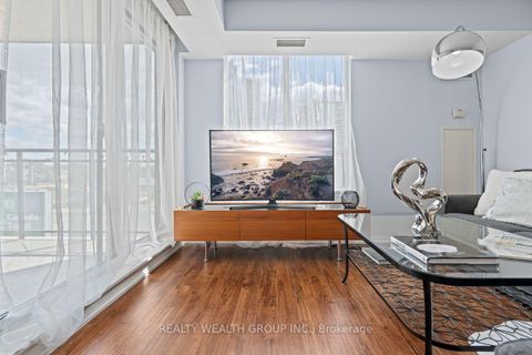Photo 0 at 513 - 5940 Yonge Street, Newtonbrook West, Toronto