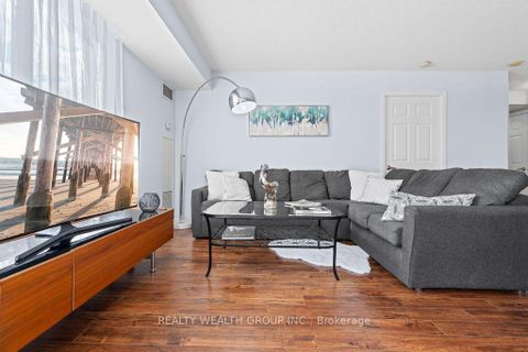 Photo 3 at 513 - 5940 Yonge Street, Newtonbrook West, Toronto