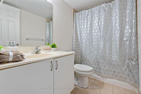 Photo 13 at 513 - 5940 Yonge Street, Newtonbrook West, Toronto