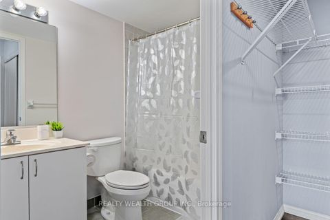 Photo 16 at 513 - 5940 Yonge Street, Newtonbrook West, Toronto