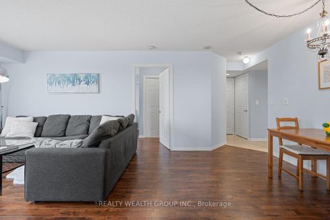 Photo 18 at 513 - 5940 Yonge Street, Newtonbrook West, Toronto