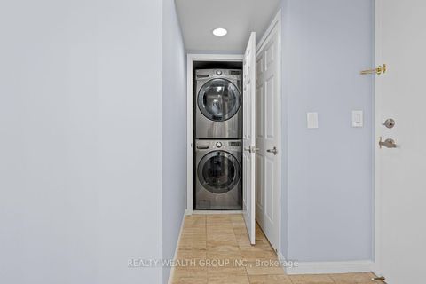 Photo 19 at 513 - 5940 Yonge Street, Newtonbrook West, Toronto