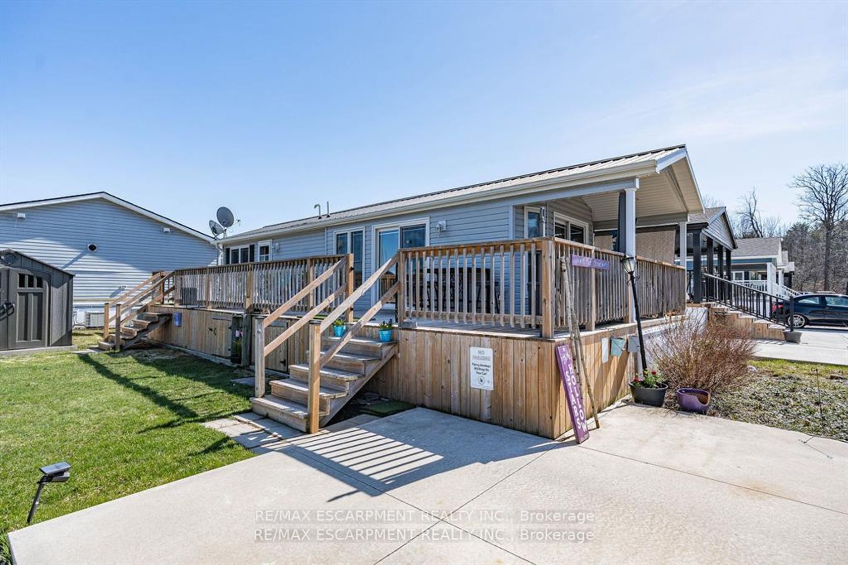 10 Oak - 4449 Milburough Line, Rural Burlington, Burlington 2