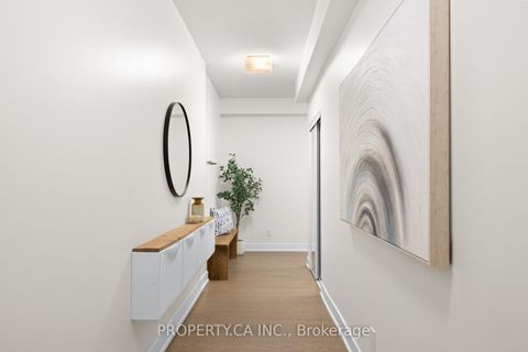 Photo 1 at 404 - 68 Merton Street, Mount Pleasant West, Toronto